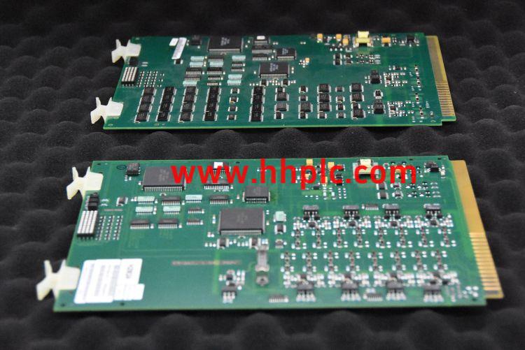 Foxboro福克斯波罗P0923NAB输入输出模块