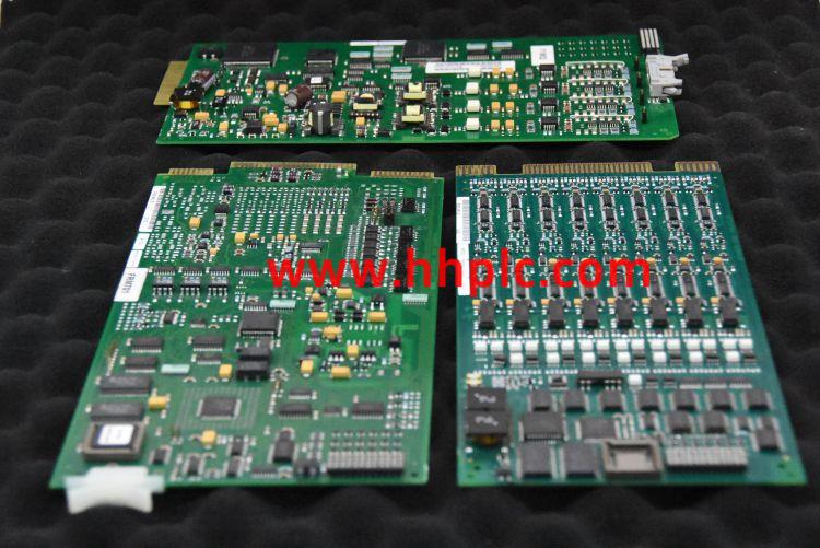 Foxboro福克斯波罗S3015BN输入输出模块