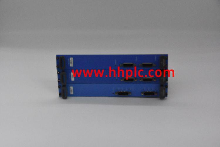 Foxboro福克斯波罗FBM202 P0916AC热电偶/mv 模块