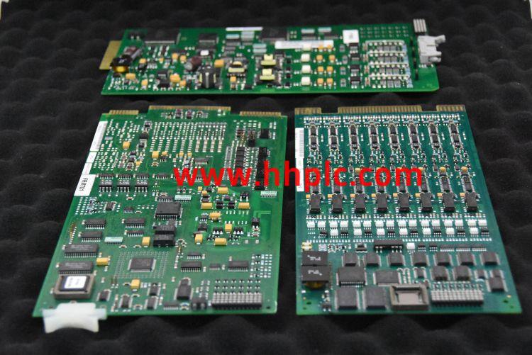 Foxboro福克斯波罗FBM207B P0914WH通道隔离