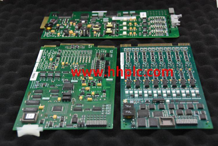 Foxboro福克斯波罗FBM207/FBM217工控设备