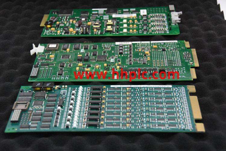 Foxboro福克斯波罗0303363D输入输出模块