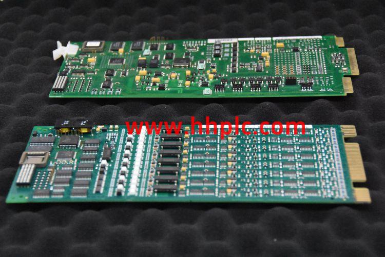 Foxboro福克斯波罗FBM217 P0916CA电压监控模块