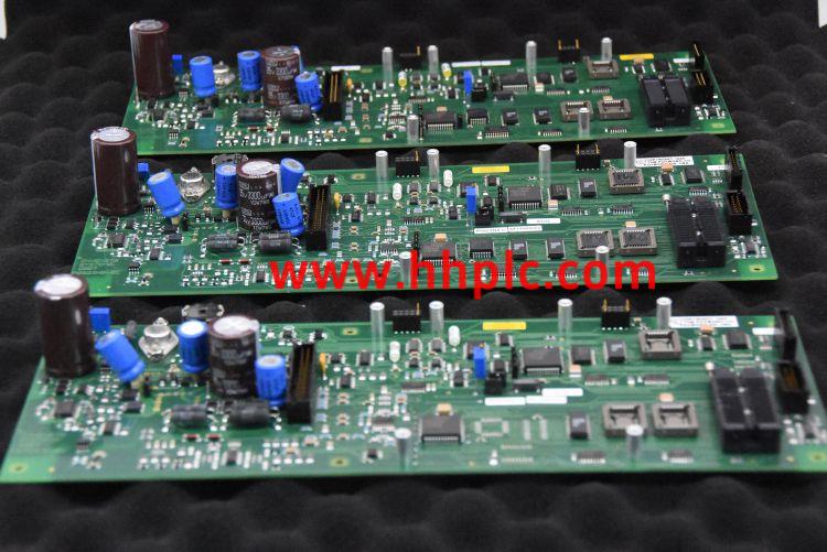 Foxboro福克斯波罗BS811TQB控制器模块