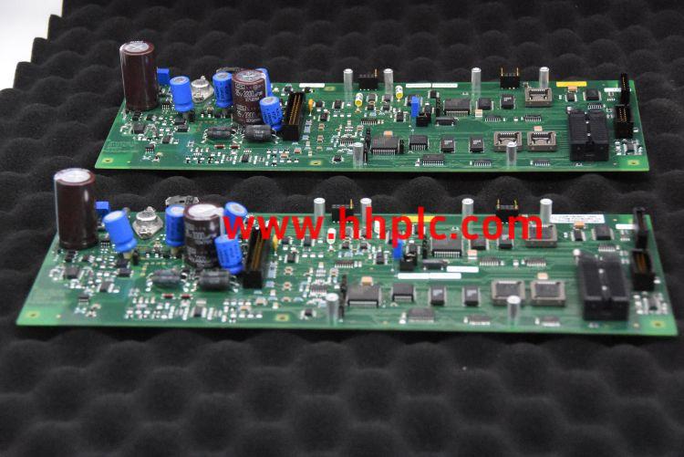 Foxboro福克斯波罗P0971WV双 NODEBUS 模块