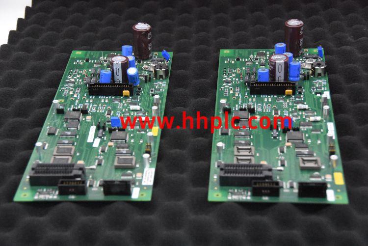 Foxboro福克斯波罗FBM217 P0916CA电压监控模块