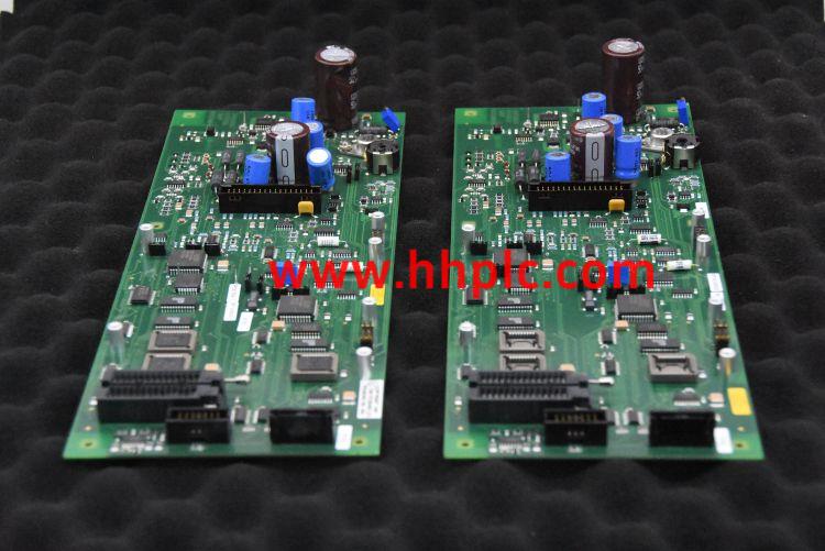 Foxboro福克斯波罗CM400YK FBM09输入/输出