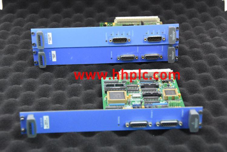 Foxboro福克斯波罗PO922BD输入输出模块