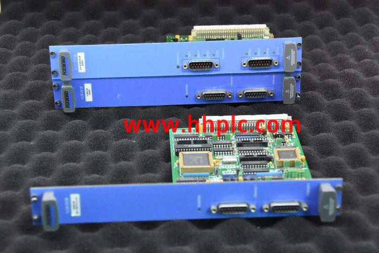 Foxboro福克斯波罗RH924YF输入输出模块