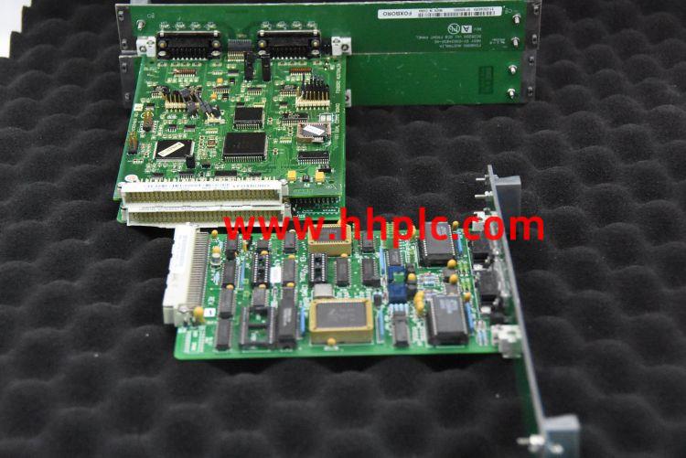 Foxboro福克斯波罗P0914QWG控制器模块