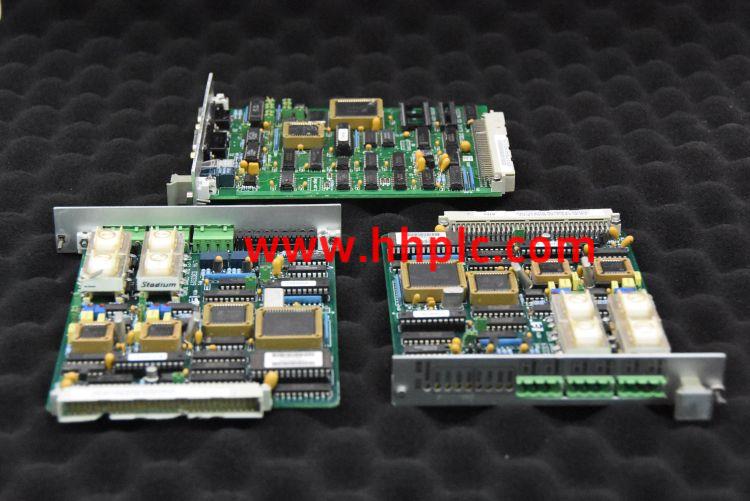 Foxboro福克斯波罗P0961FR系列处理器模块