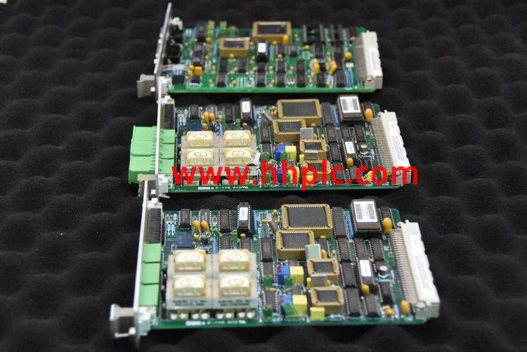 Foxboro福克斯波罗FBM42 P0902XB输入/输出模块