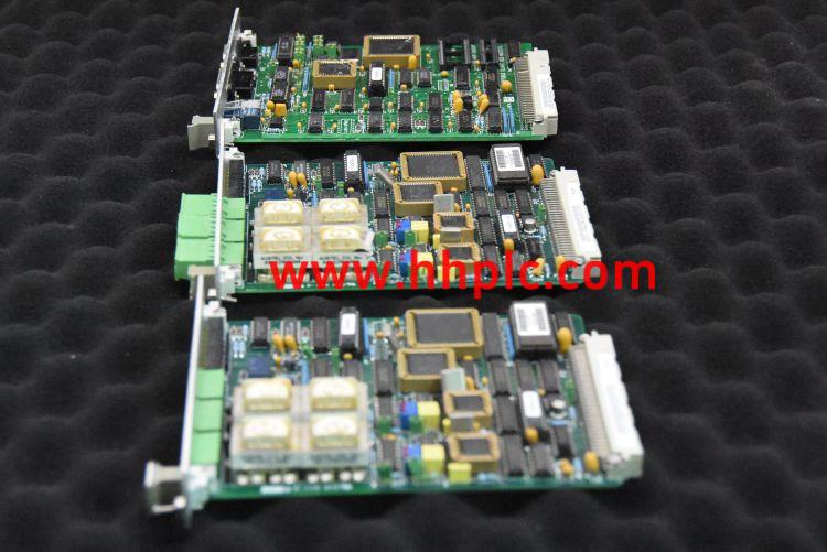 Foxboro福克斯波罗P0914RWB控制器模块