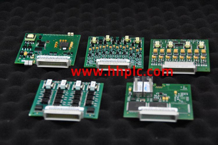 Foxboro福克斯波罗FBMSVH控制器模块