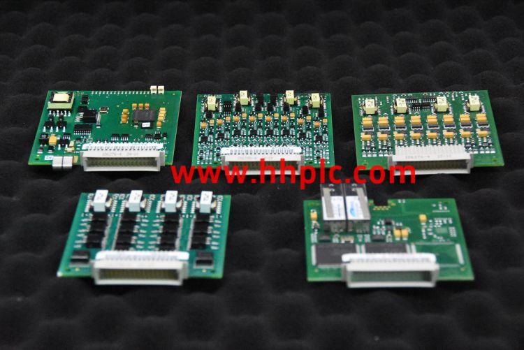 Foxboro福克斯波罗P0931RQ输入输出模块