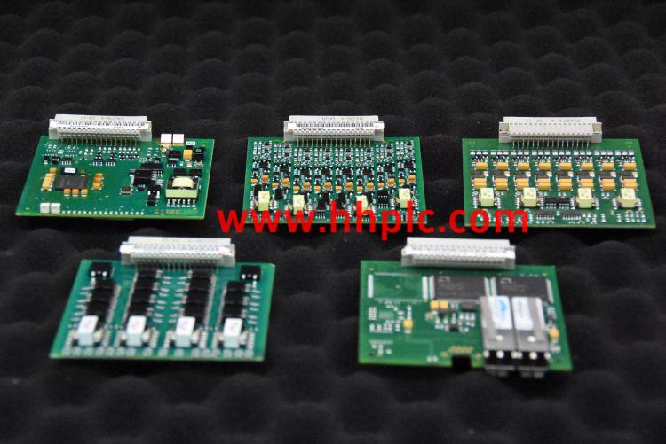 Foxboro福克斯波罗FBM217 P0914TR输入电压监视器模块