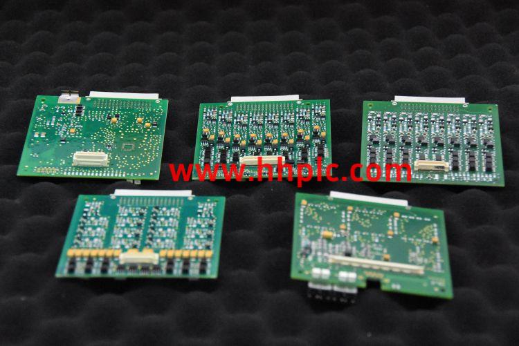 Foxboro福克斯波罗0303451C输入输出模块