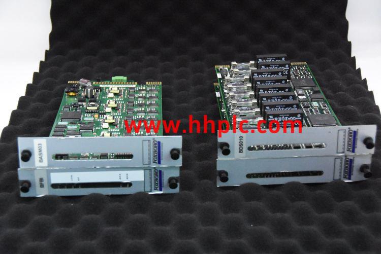 Foxboro福克斯波罗FBM211 P0914TN输入模块