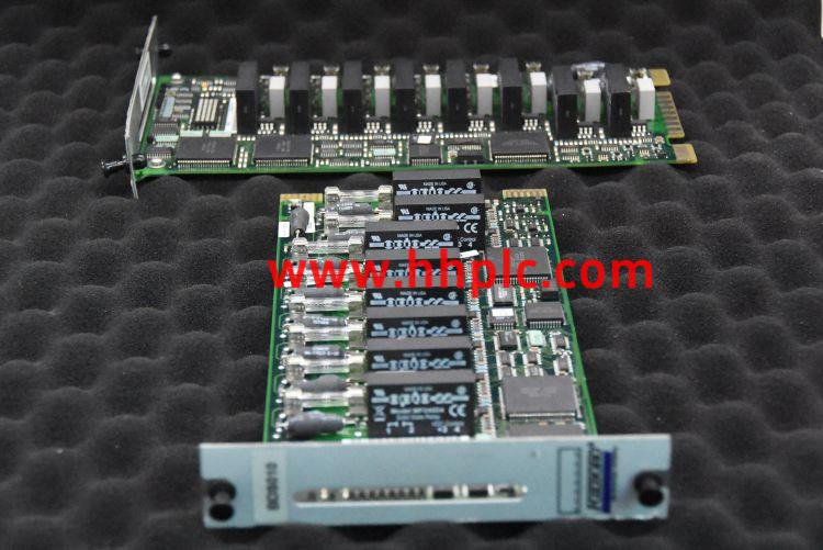 Foxboro福克斯波罗P0923NB-OC/P0923NAC控制器模块