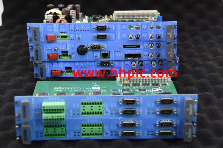 Foxboro福克斯波罗FBM201 P0916AA压缩现场端子模块