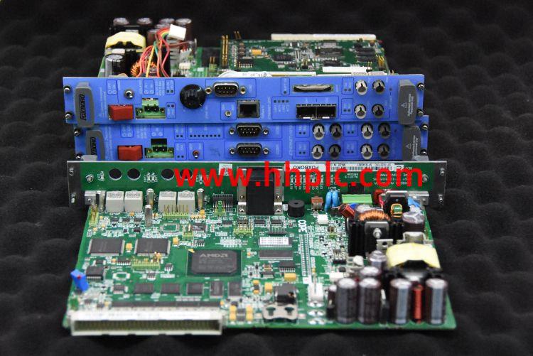 Foxboro福克斯波罗P0914QMJ控制器模块