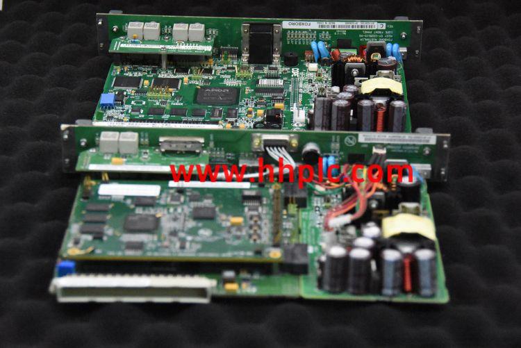 Foxboro福克斯波罗7003I1-9XYZDL控制器模块