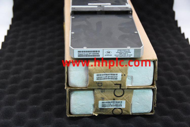 Foxboro福克斯波罗AD203MH控制器模块