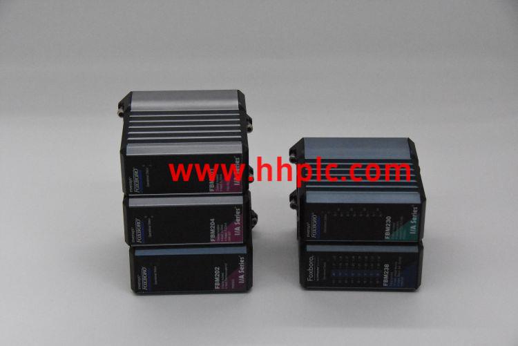 Foxboro福克斯波罗C0154EQ控制器模块