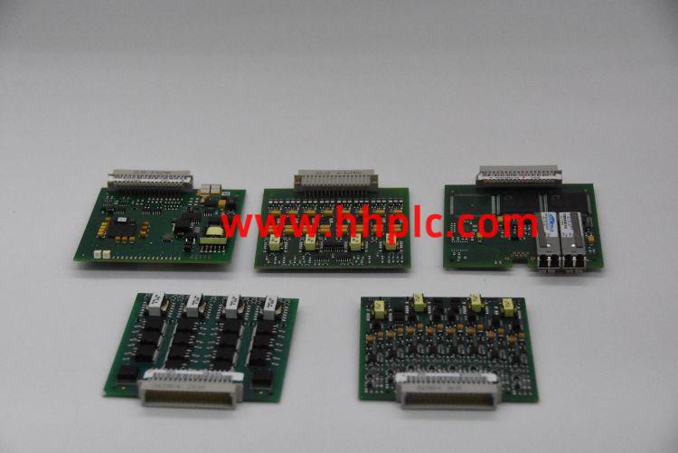 Foxboro福克斯波罗FCP280 RH924YA现场控制处理器