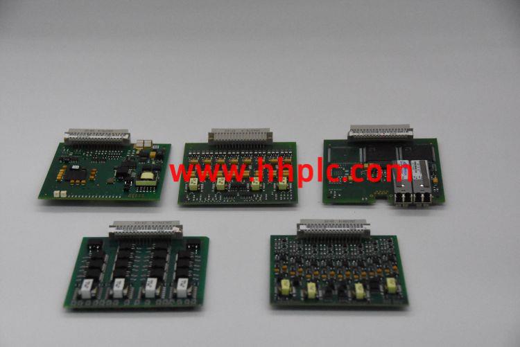 Foxboro福克斯波罗0303317B控制器模块