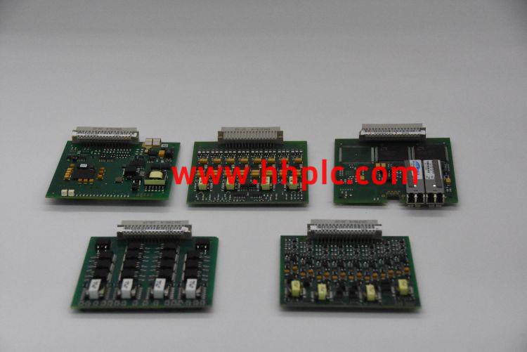 Foxboro福克斯波罗P0912CD工控设备