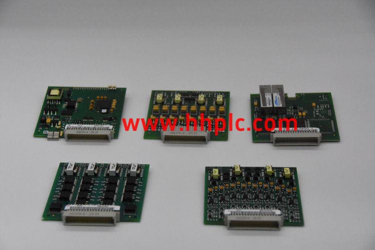 Foxboro福克斯波罗FBM9 CM400YK输入输出模块