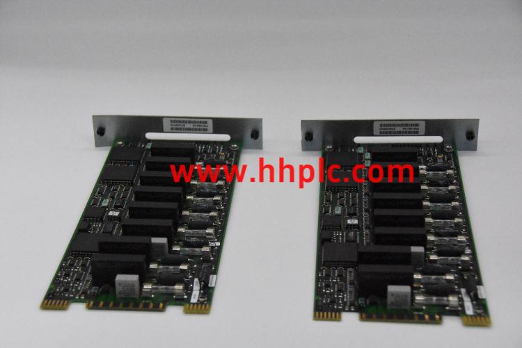 Foxboro福克斯波罗P0913RM控制器模块