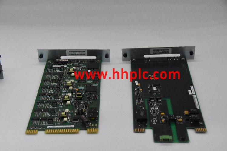 Foxboro福克斯波罗RH928AW输入输出模块