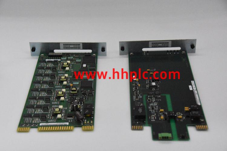 Foxboro福克斯波罗SF0912VK控制器模块