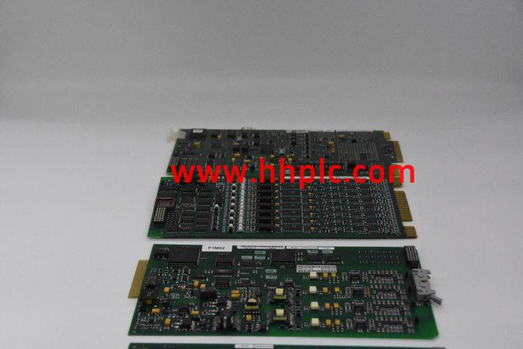 Foxboro福克斯波罗O0914SK-OA输入输出模块