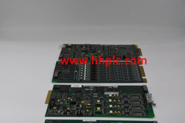 Foxboro福克斯波罗SY-60301003RB控制器模块