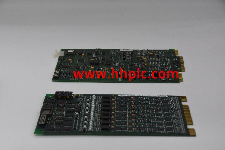 Foxboro福克斯波罗P0916FH输入输出模块