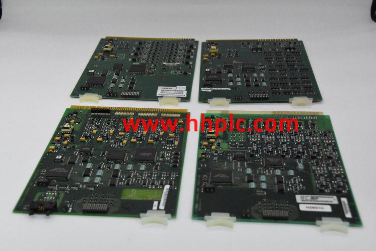 Foxboro福克斯波罗BS811TH输入输出模块