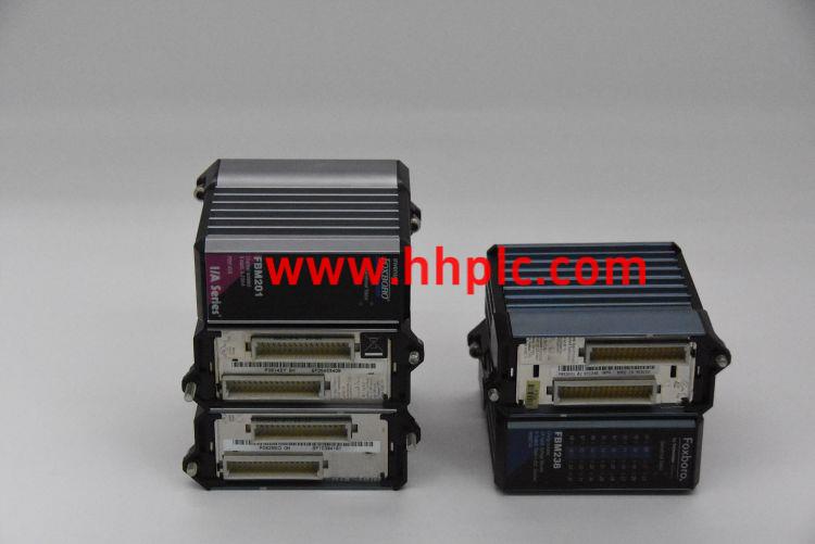 Foxboro福克斯波罗L0122DFUSF20120117工控设备