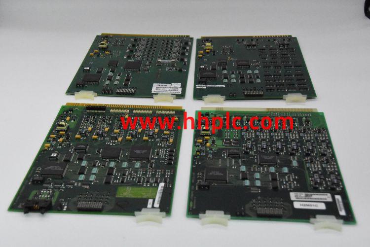 Foxboro福克斯波罗P0961FR系列处理器模块