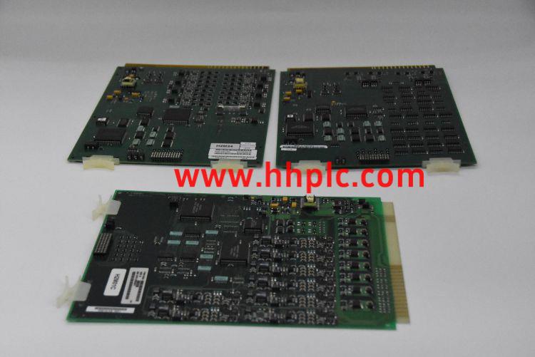 Foxboro福克斯波罗FBM223 P0917HD通道 I/O 模块