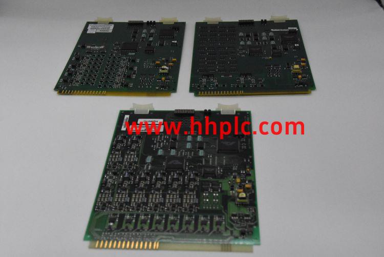 Foxboro福克斯波罗AD104SR输入输出模块