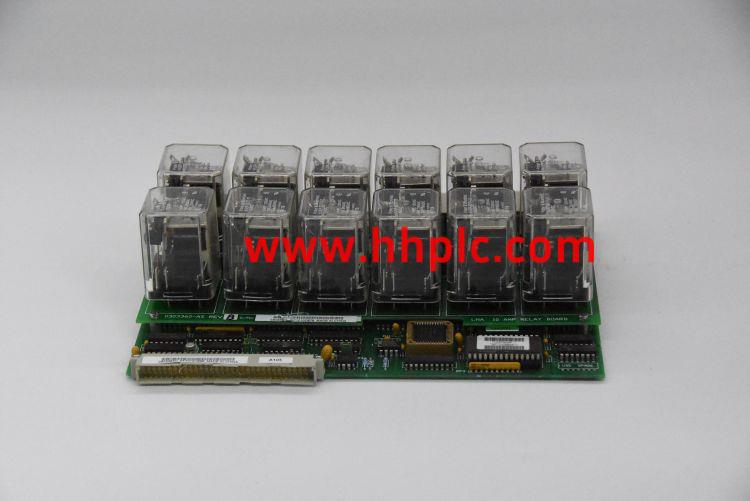 Foxboro福克斯波罗4000093-346控制器模块