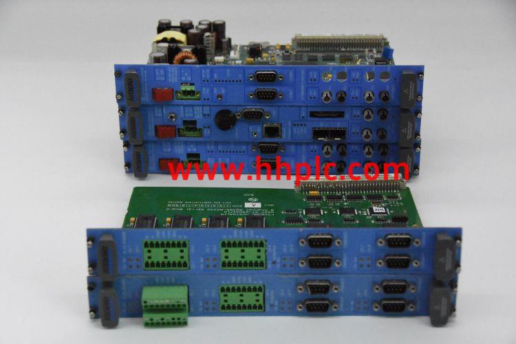 Foxboro福克斯波罗L0123GE输入输出模块