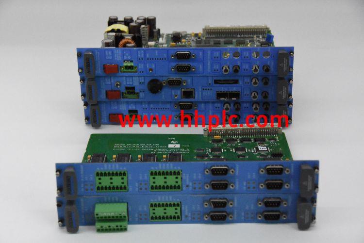 Foxboro福克斯波罗P0961BC控制处理器