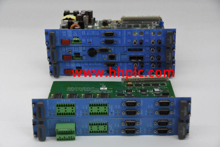 Foxboro福克斯波罗AD206WFA控制器模块