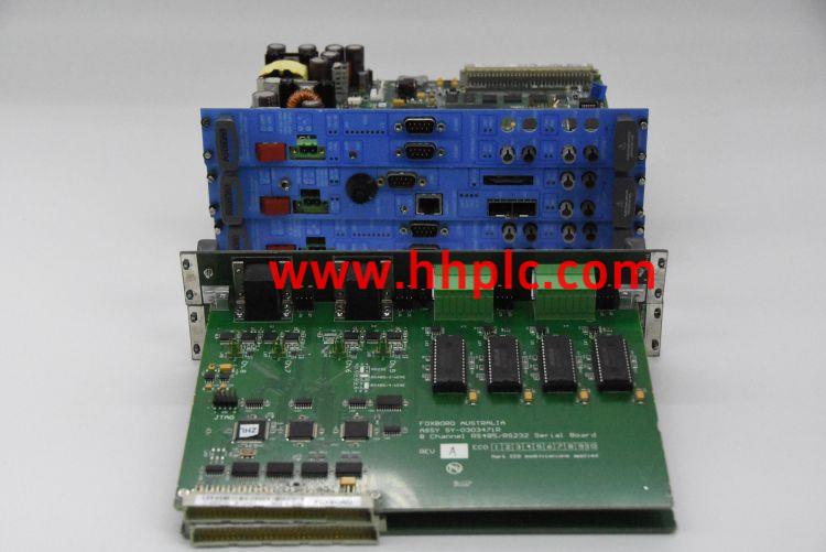 Foxboro福克斯波罗P0903ZE现场总线隔离器