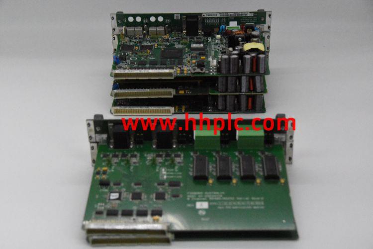 Foxboro福克斯波罗P0918EU输入输出模块