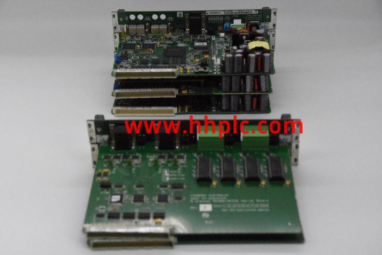 Foxboro福克斯波罗FBM217 P0914TR输入电压监视器模块